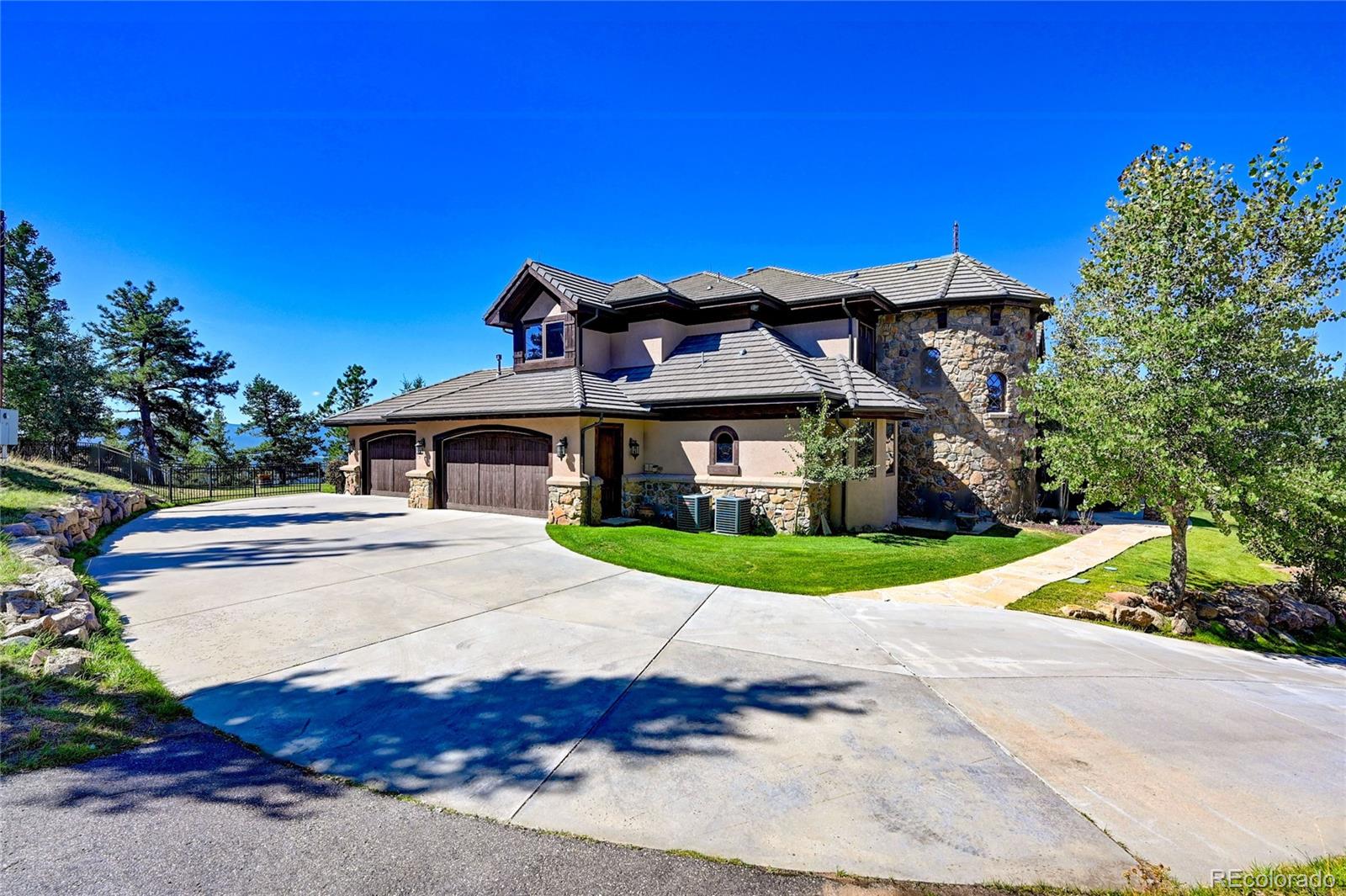 4796 Bear Mountain Drive