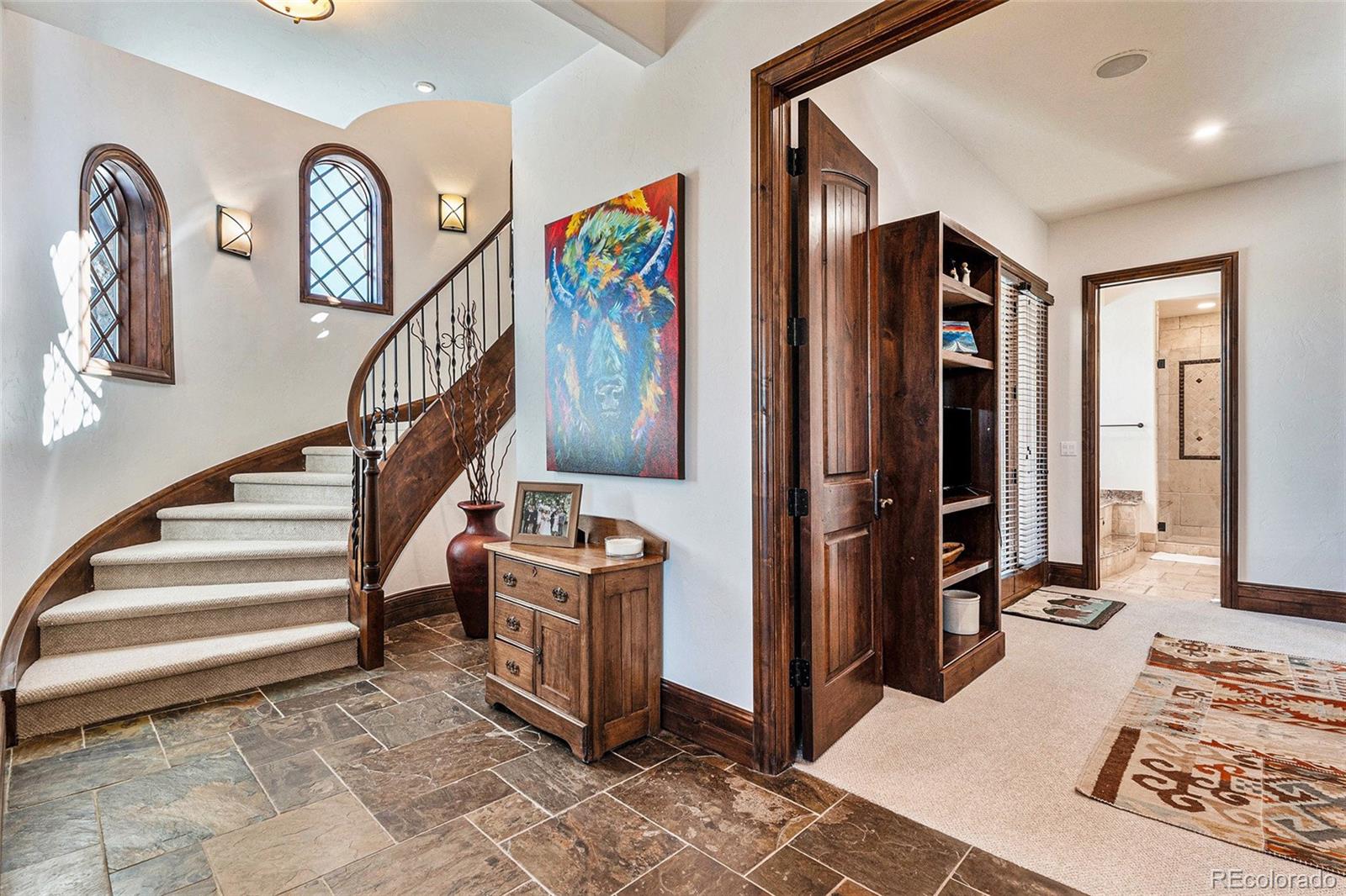 4796 Bear Mountain Drive