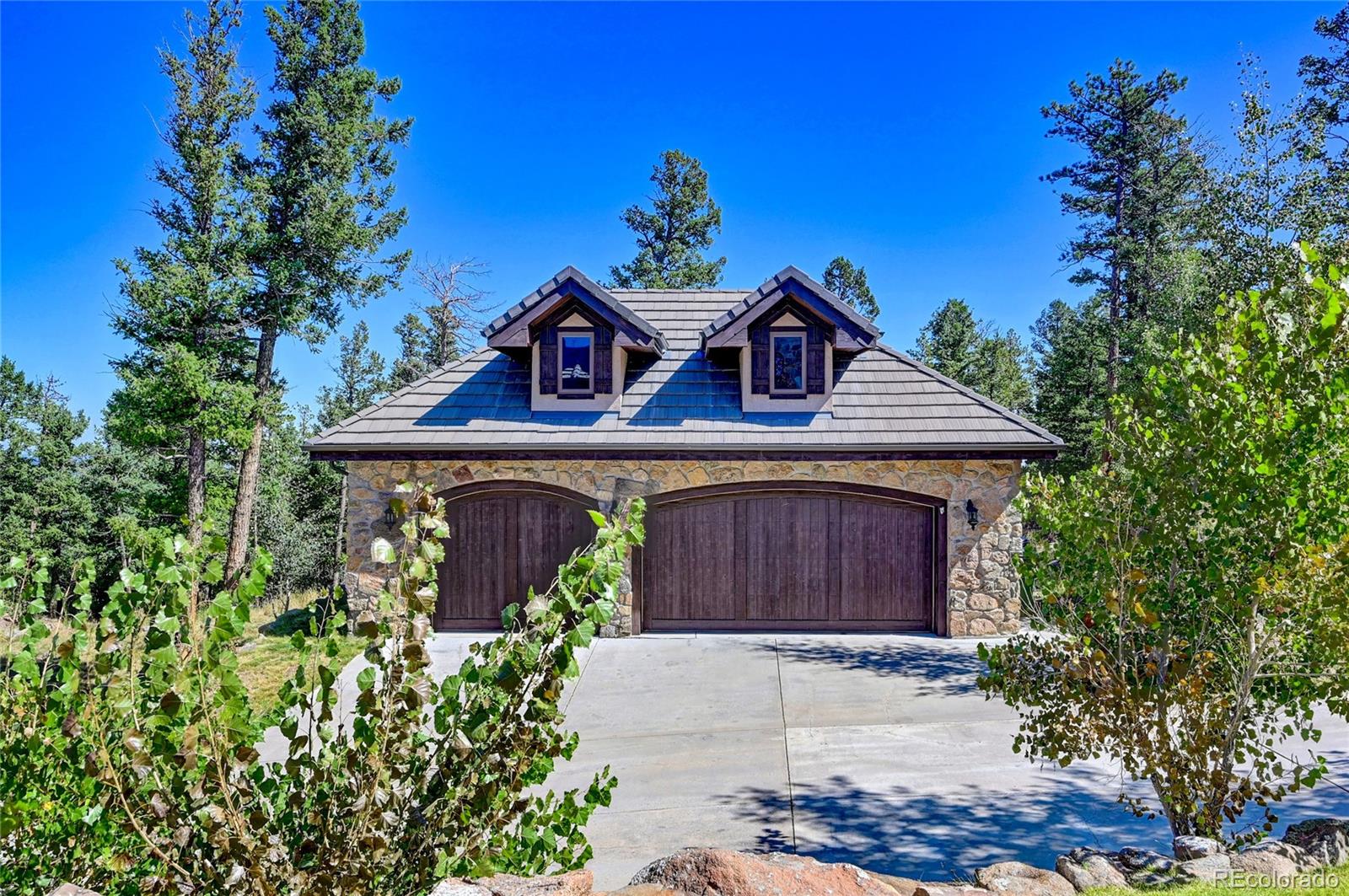 4796 Bear Mountain Drive