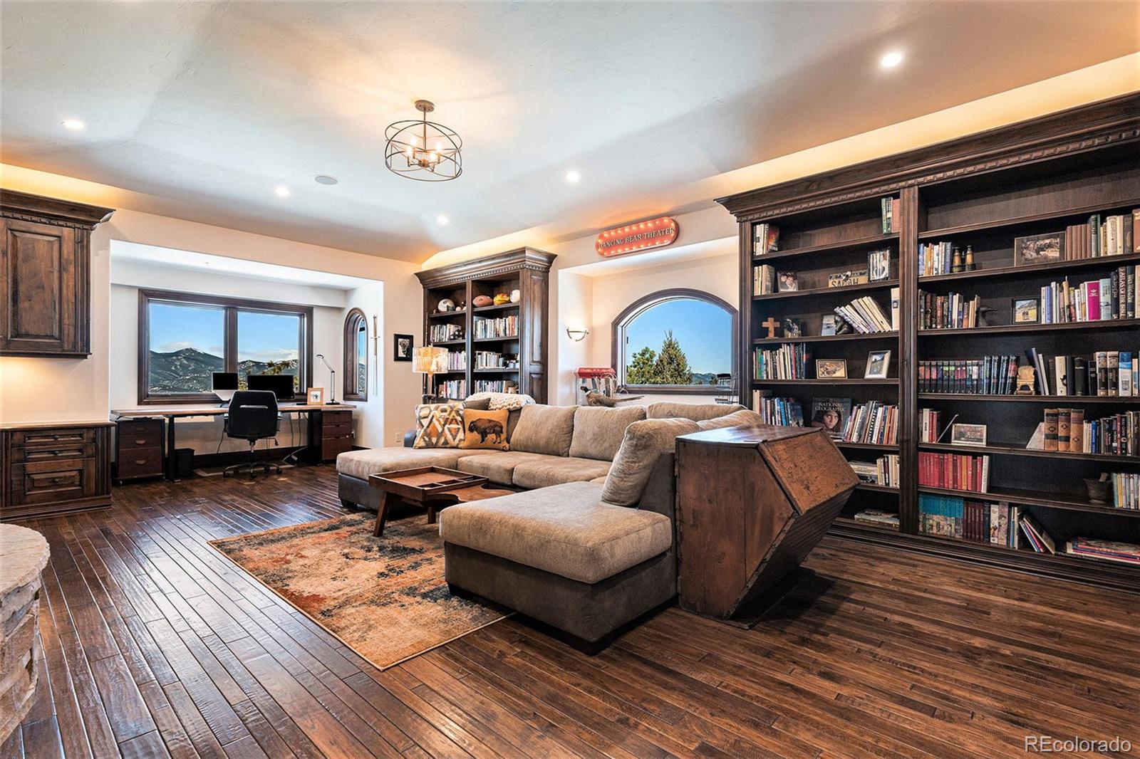 4796 Bear Mountain Drive