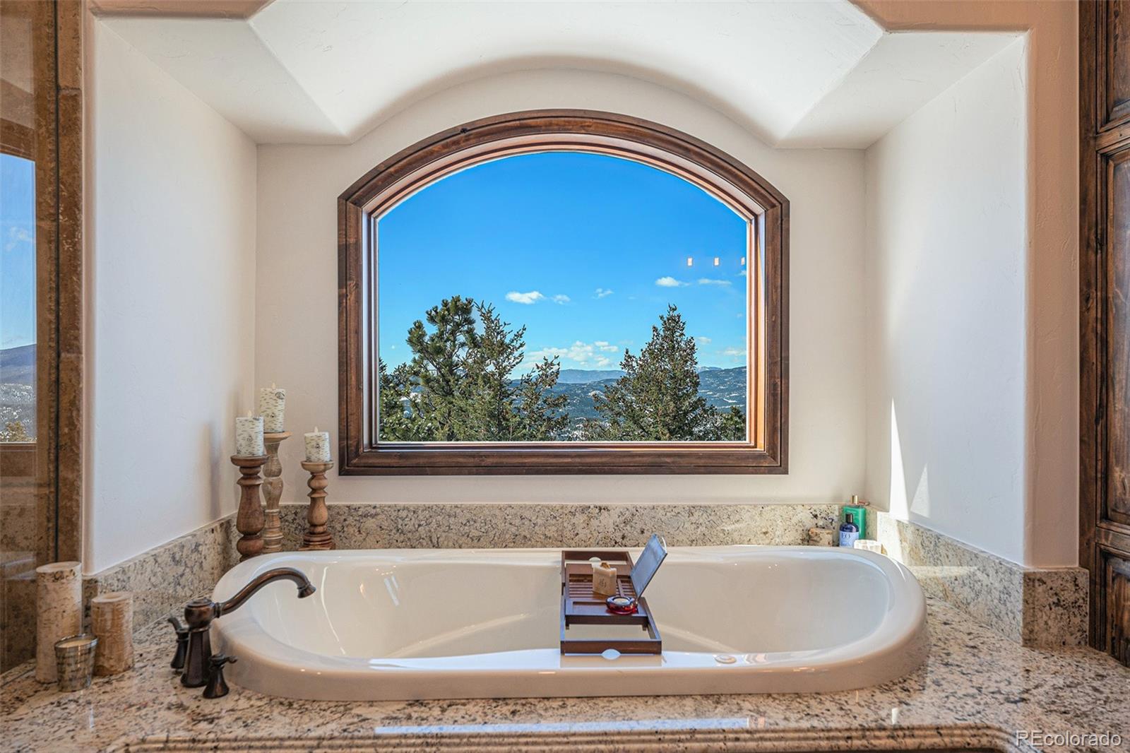 4796 Bear Mountain Drive