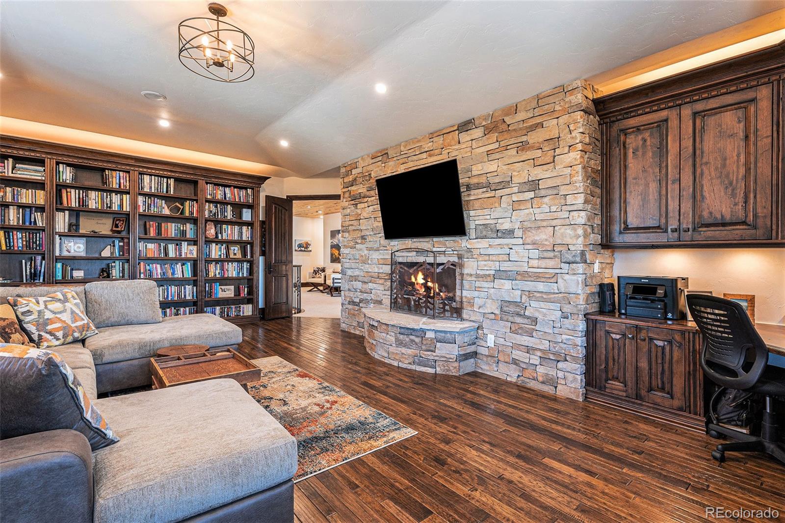 4796 Bear Mountain Drive