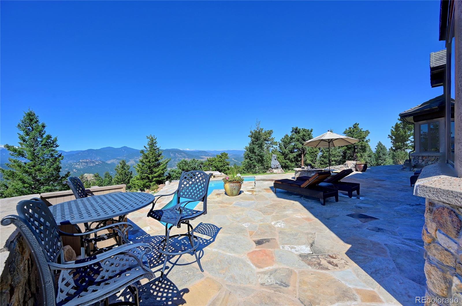 4796 Bear Mountain Drive