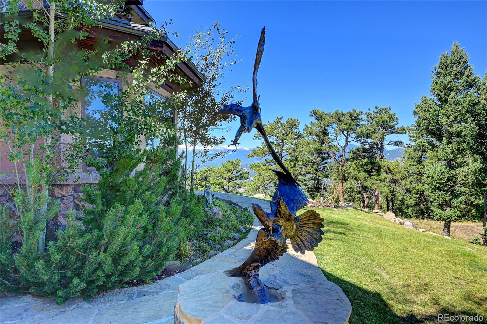 4796 Bear Mountain Drive