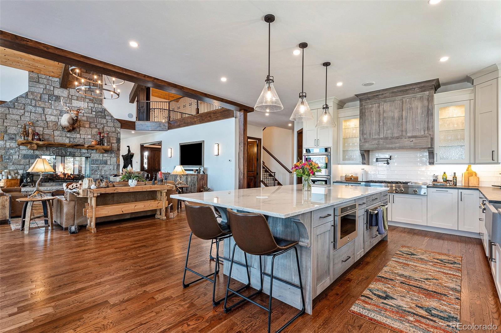 4796 Bear Mountain Drive