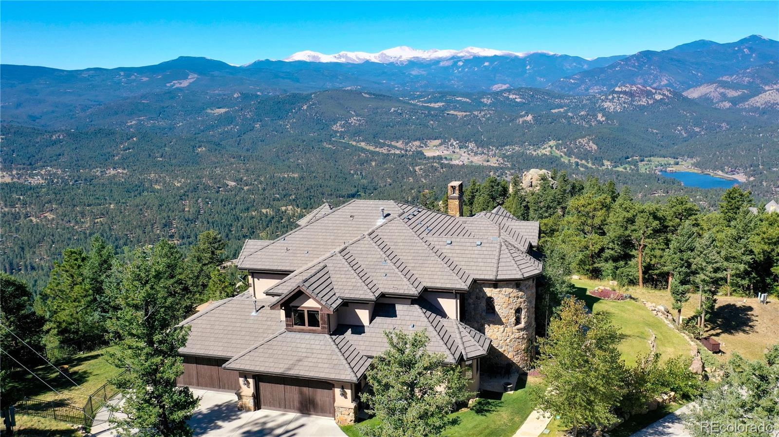 4796 Bear Mountain Drive