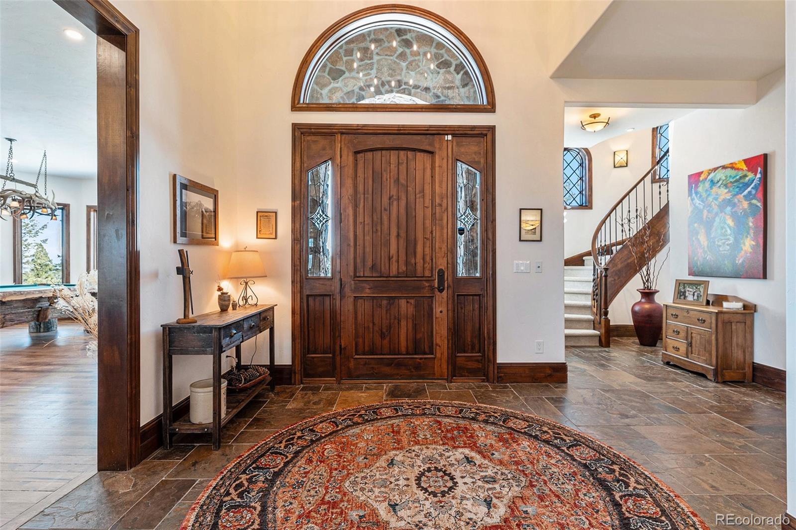4796 Bear Mountain Drive