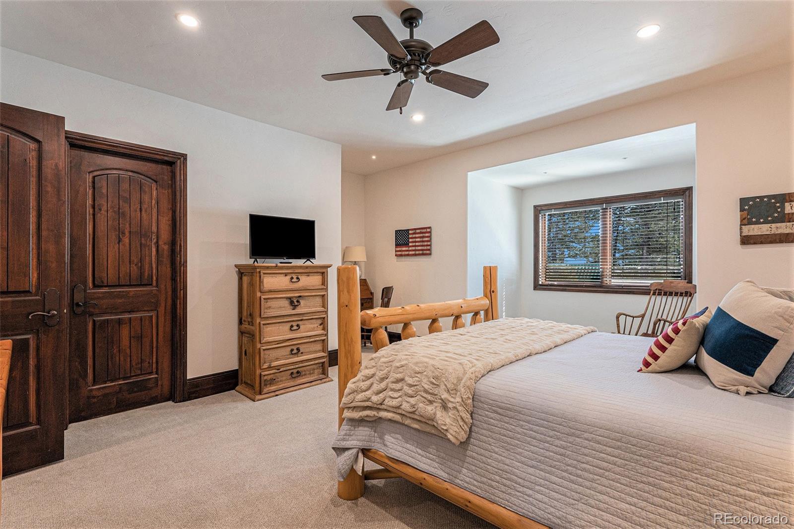 4796 Bear Mountain Drive