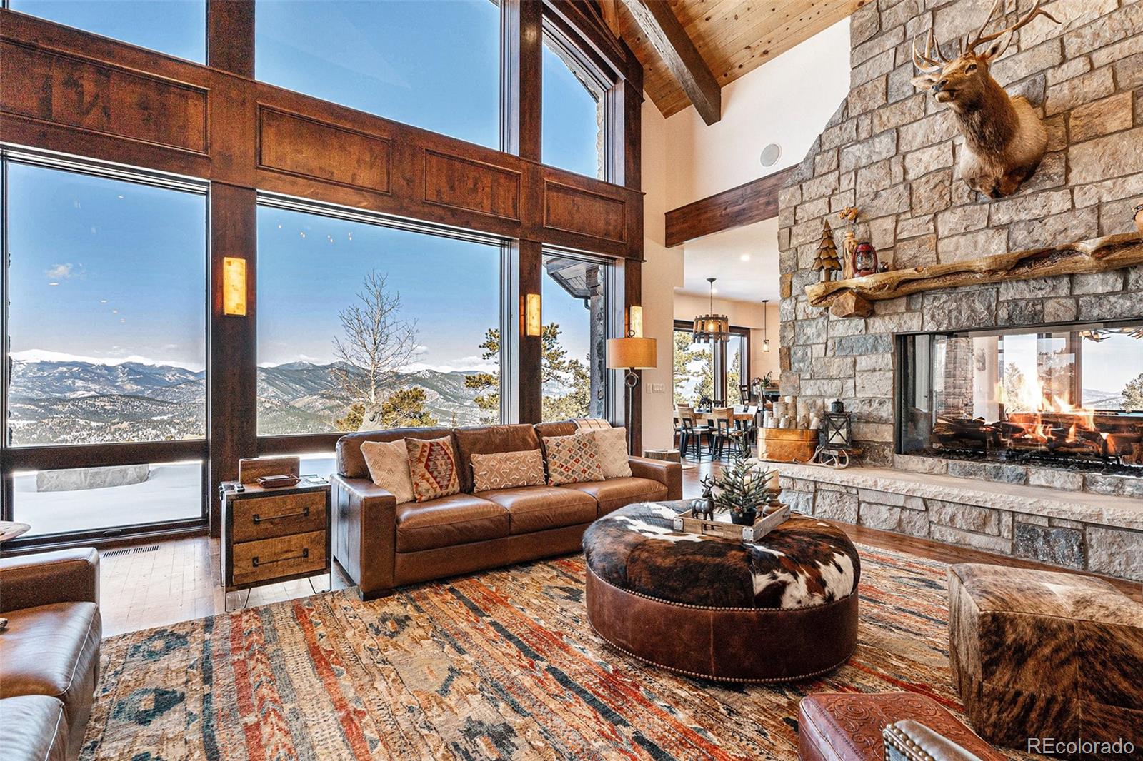 4796 Bear Mountain Drive