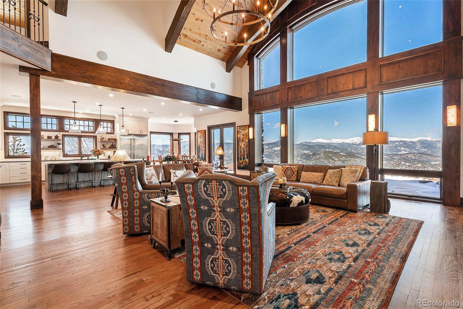 4796 Bear Mountain Drive