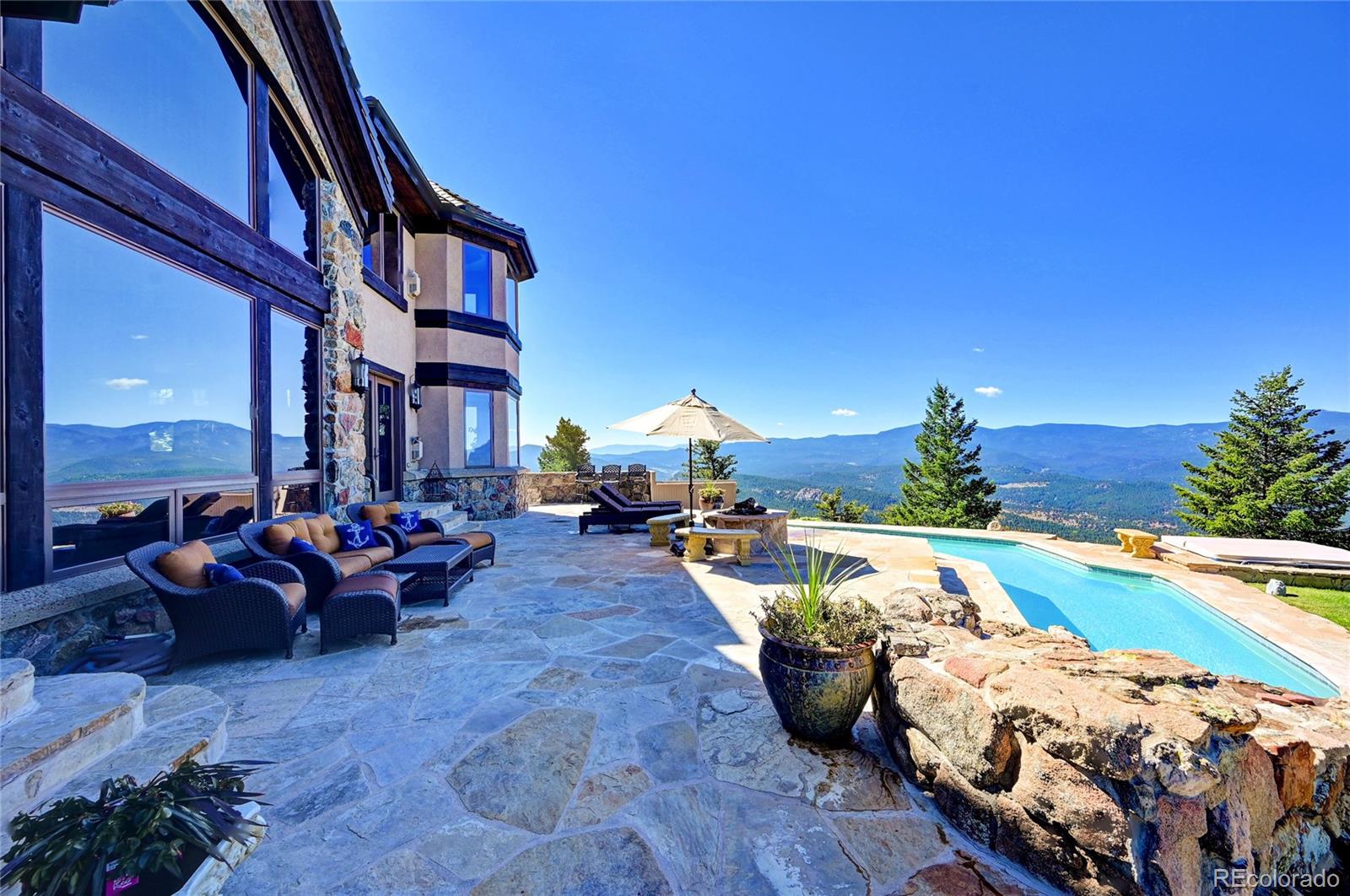 4796 Bear Mountain Drive