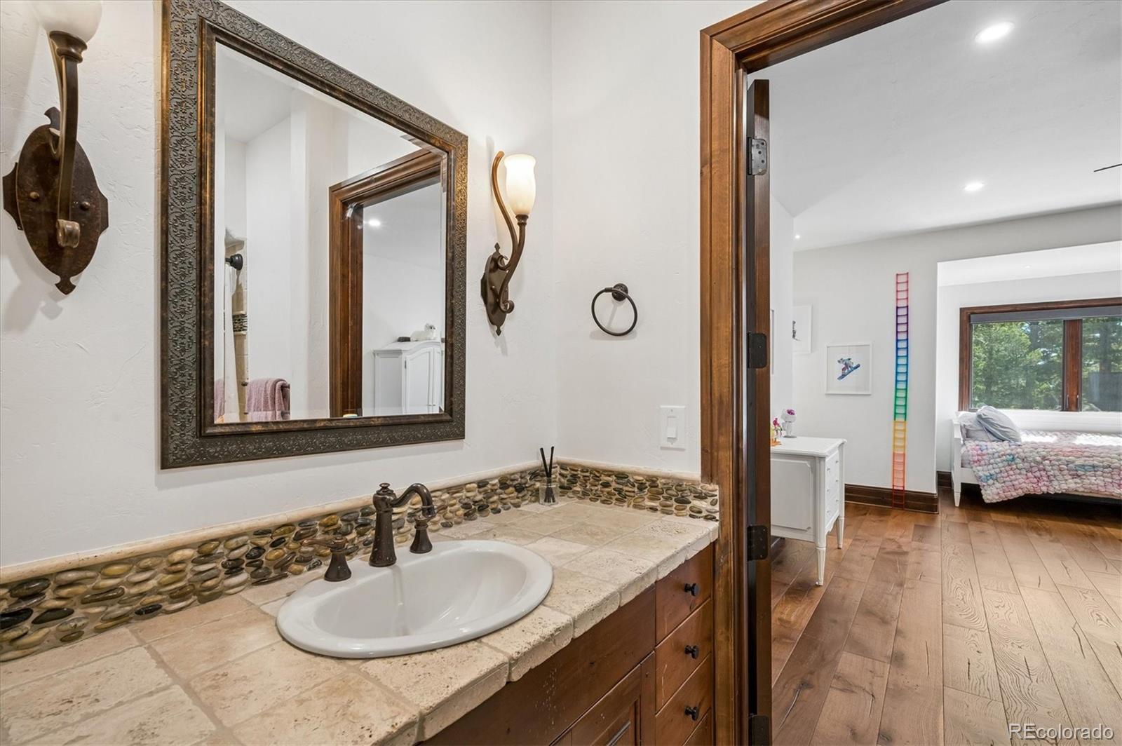 4796 Bear Mountain Drive