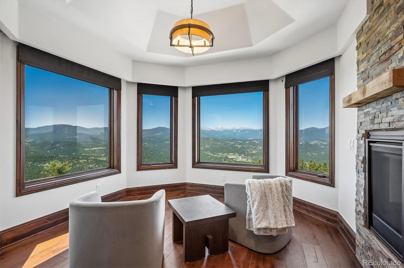 4796 Bear Mountain Drive