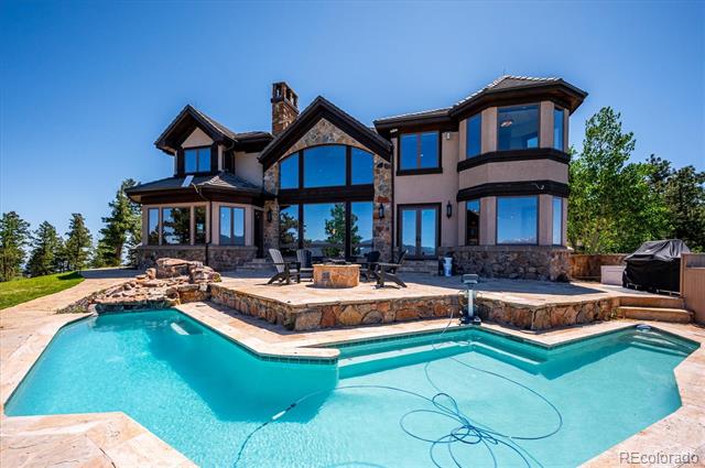 4796 Bear Mountain Drive