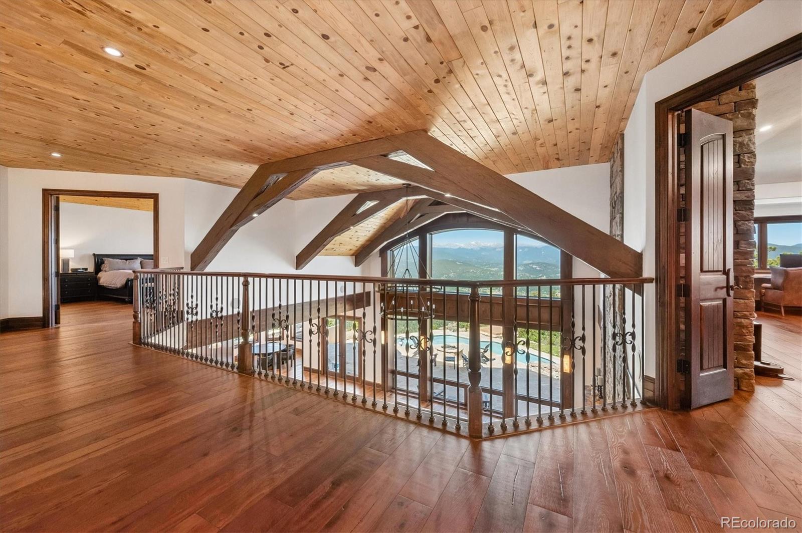 4796 Bear Mountain Drive