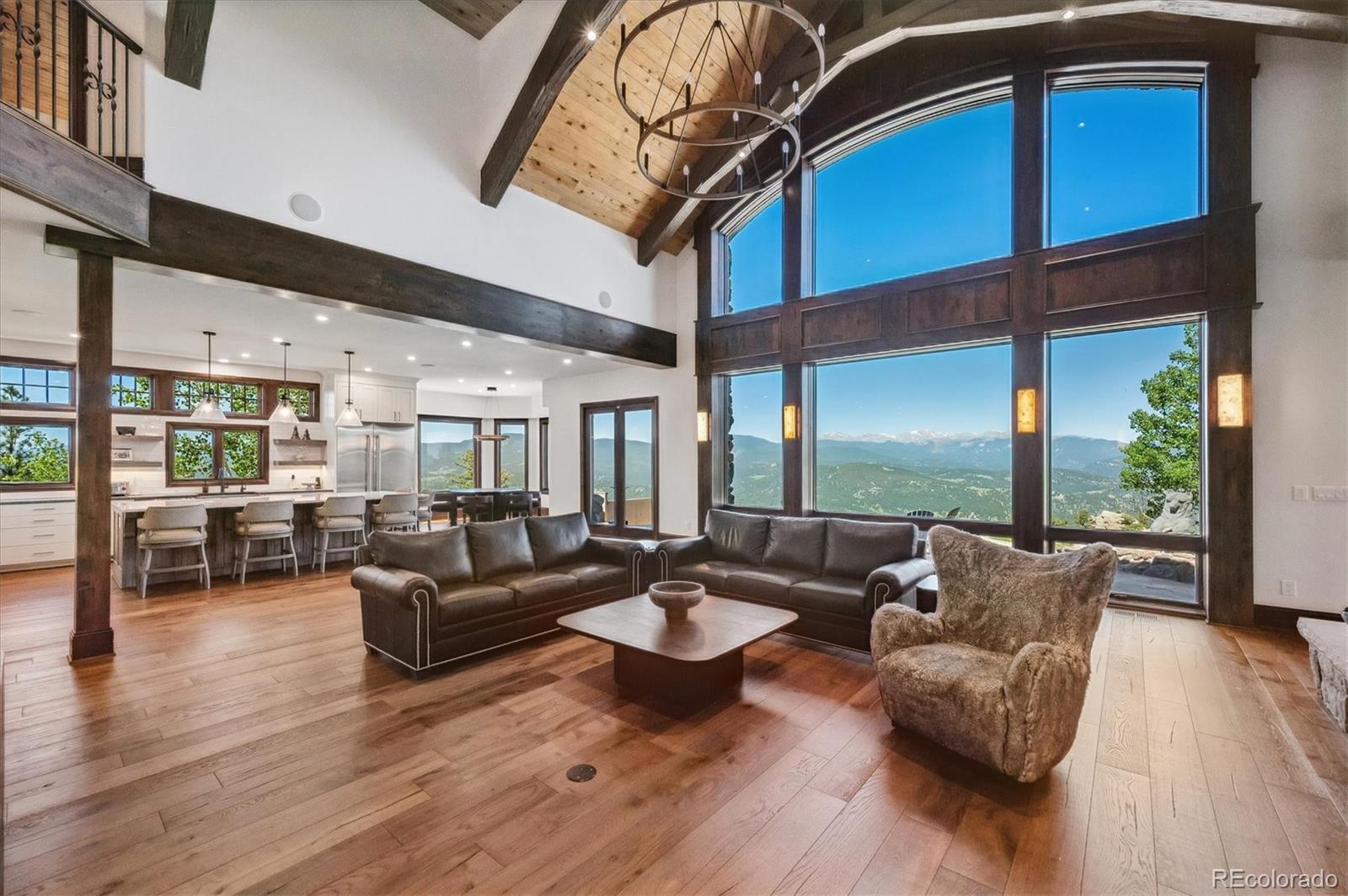 4796 Bear Mountain Drive