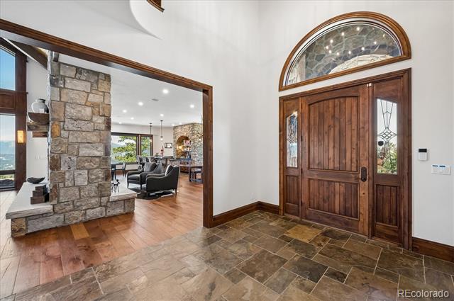 4796 Bear Mountain Drive