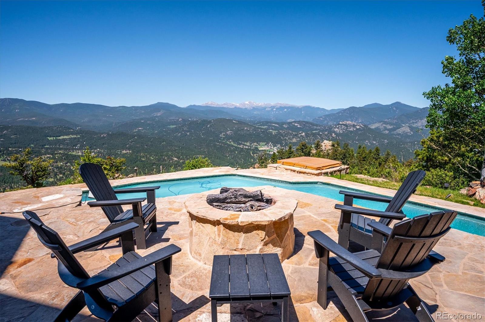 4796 Bear Mountain Drive