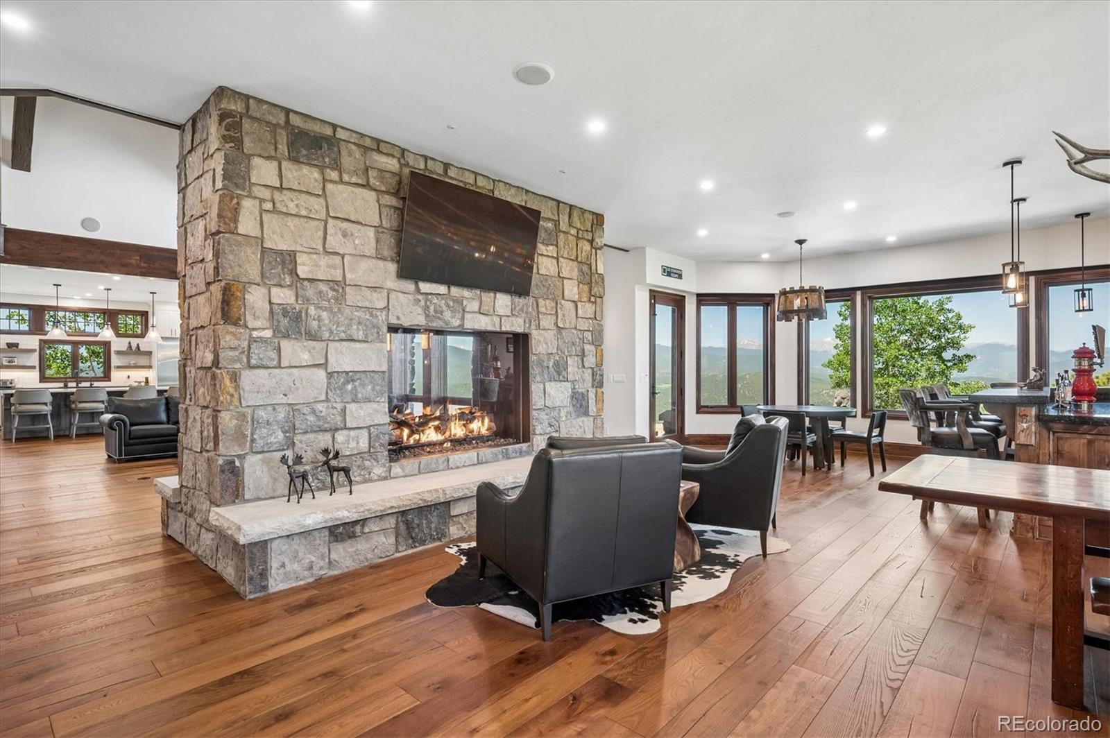 4796 Bear Mountain Drive