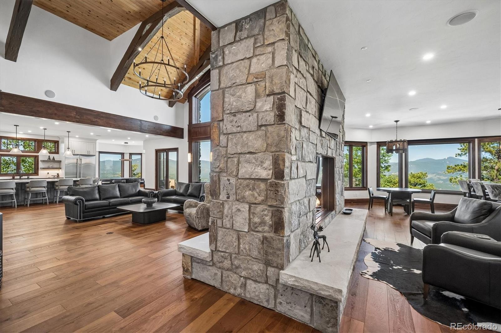 4796 Bear Mountain Drive