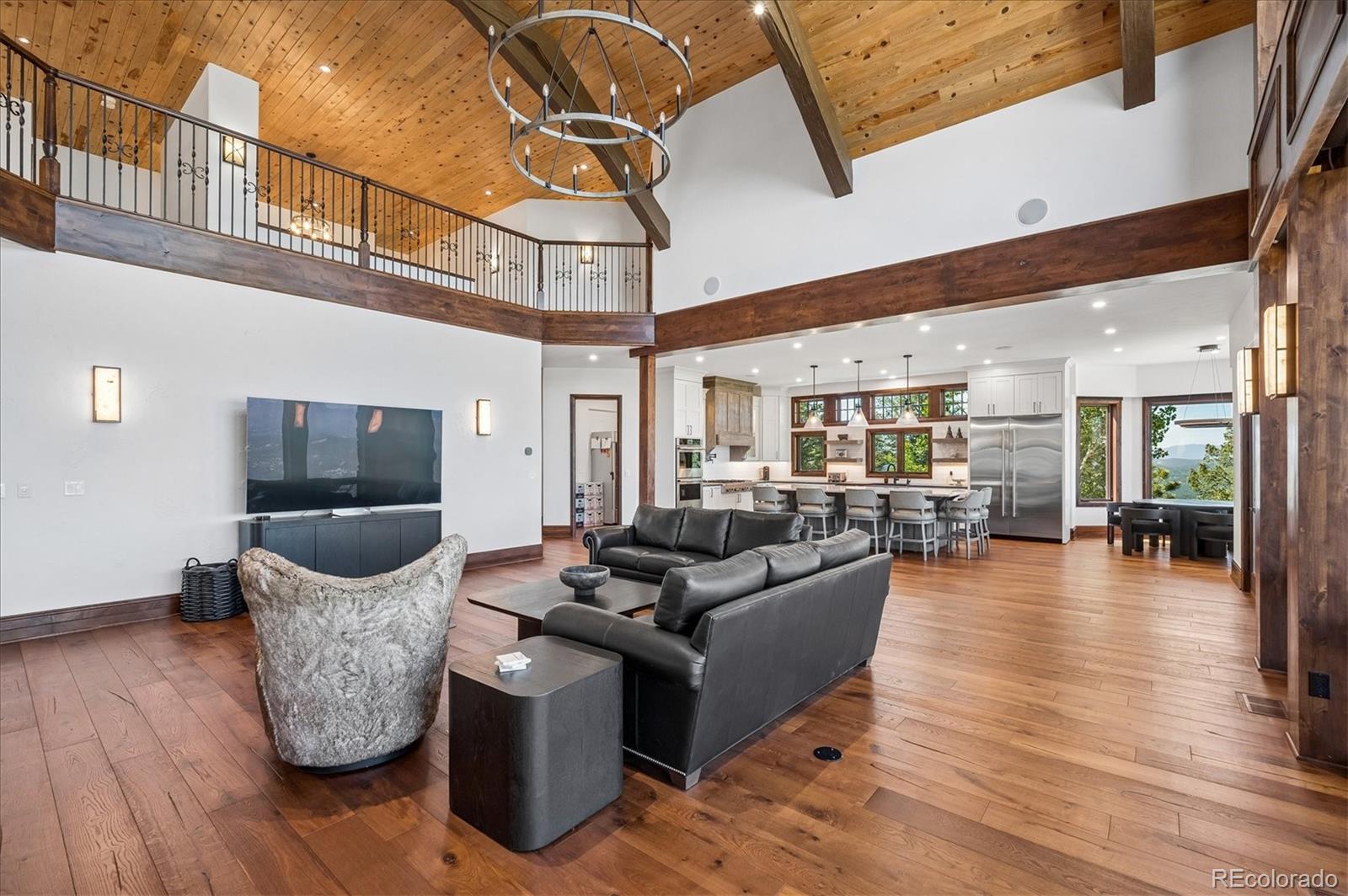 4796 Bear Mountain Drive