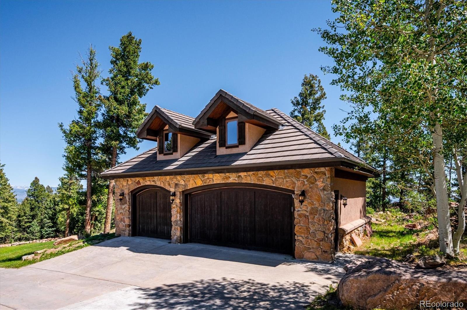 4796 Bear Mountain Drive