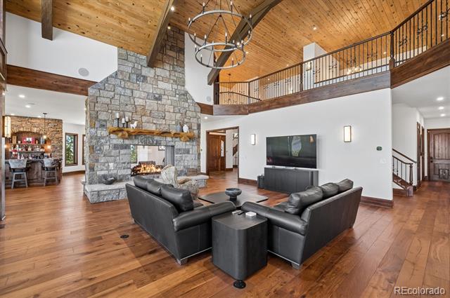 4796 Bear Mountain Drive