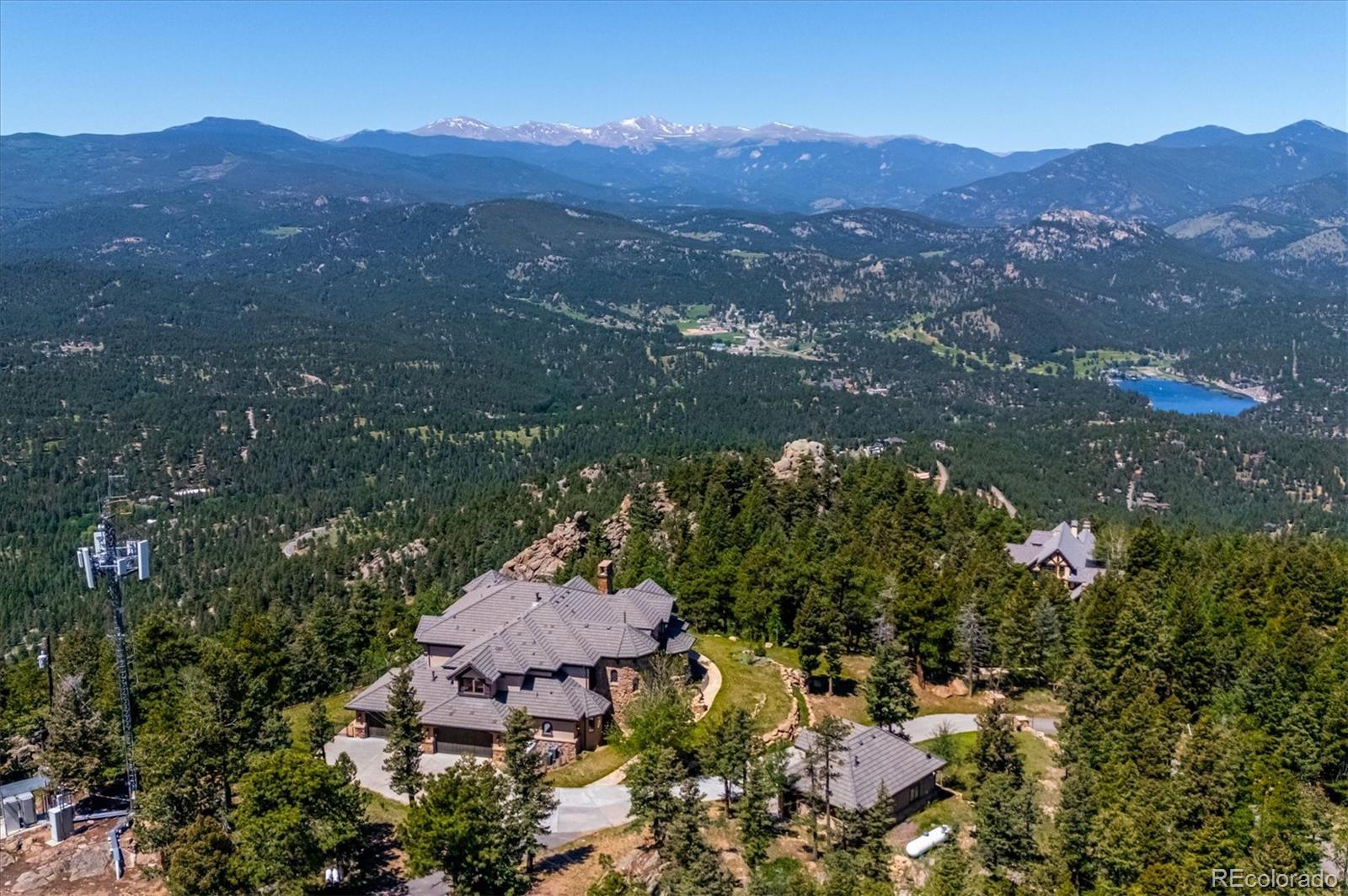4796 Bear Mountain Drive