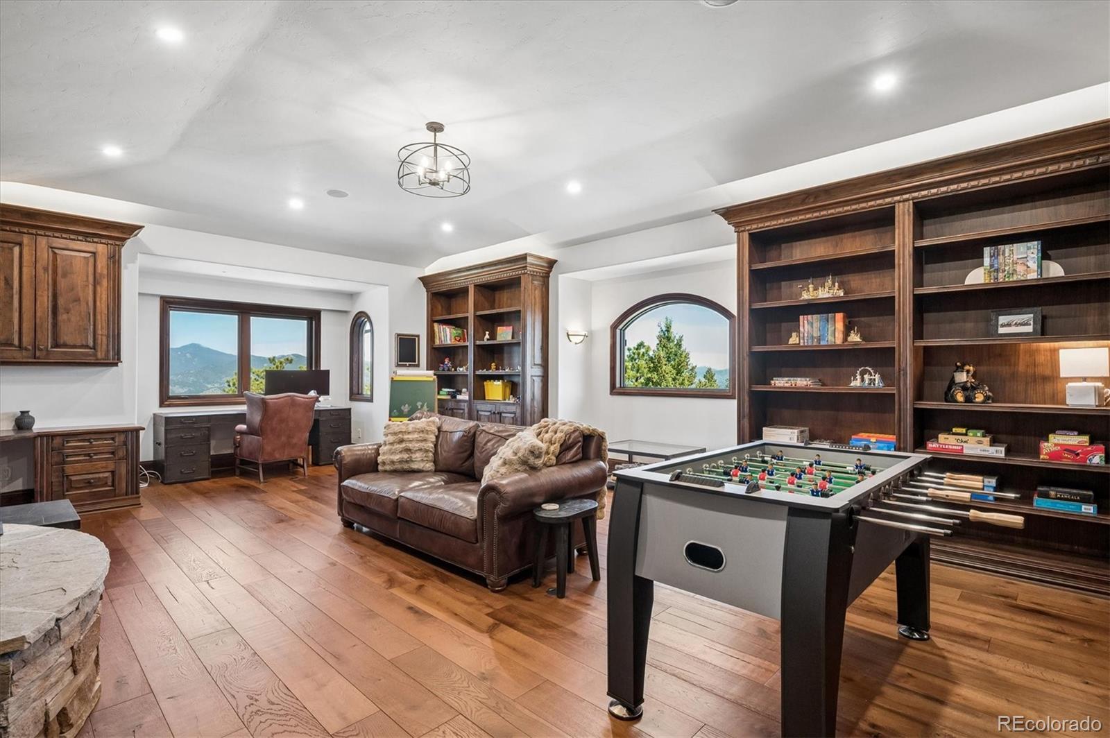 4796 Bear Mountain Drive
