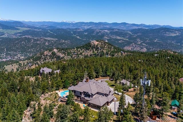 4796 Bear Mountain Drive