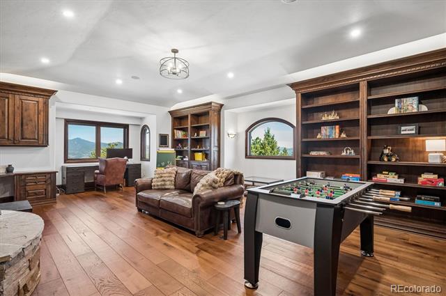 4796 Bear Mountain Drive