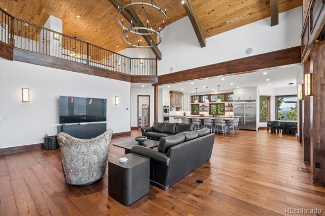 4796 Bear Mountain Drive