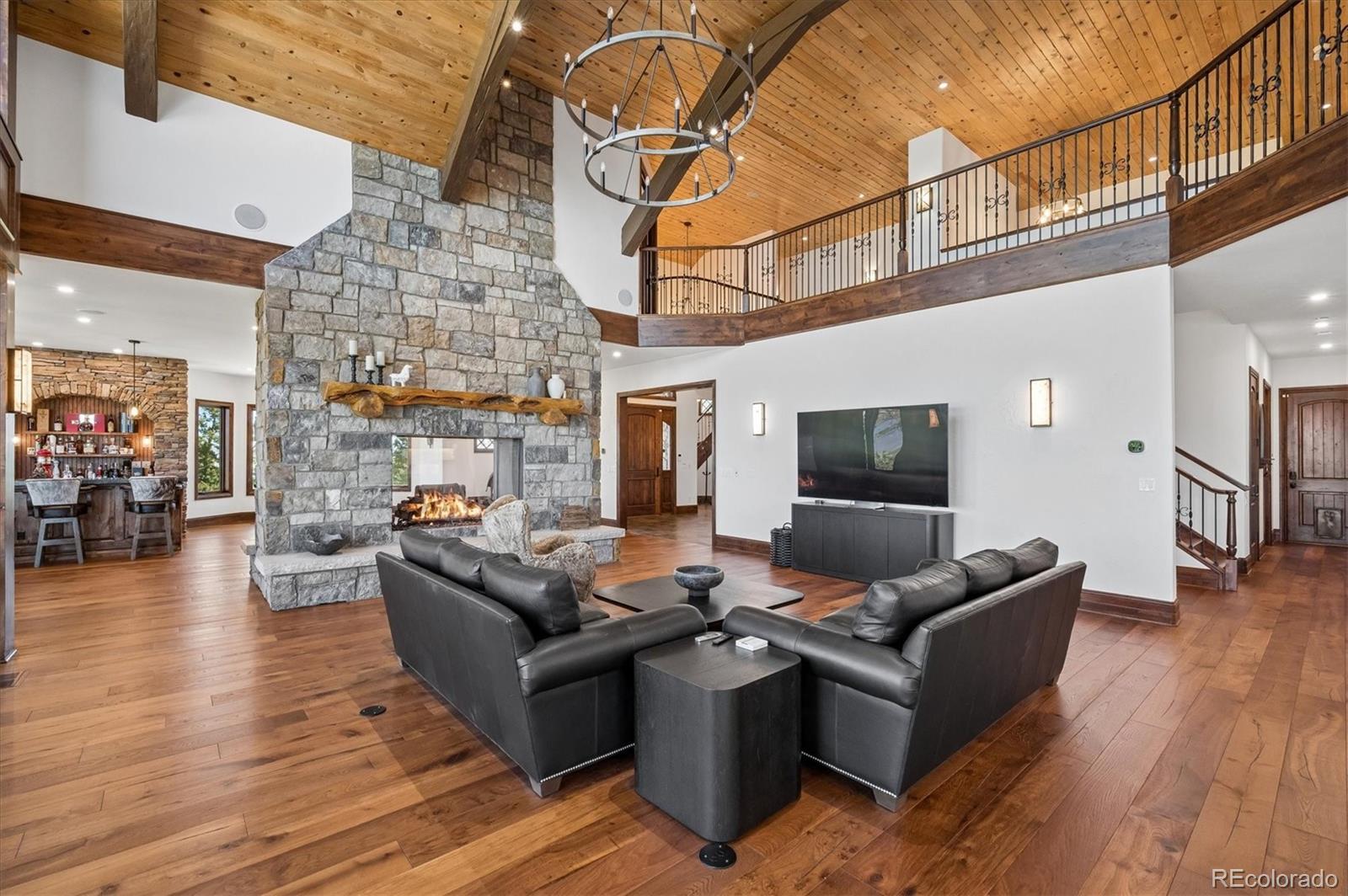 4796 Bear Mountain Drive