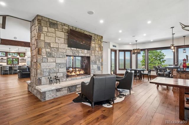 4796 Bear Mountain Drive