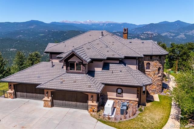 4796 Bear Mountain Drive