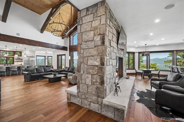 4796 Bear Mountain Drive