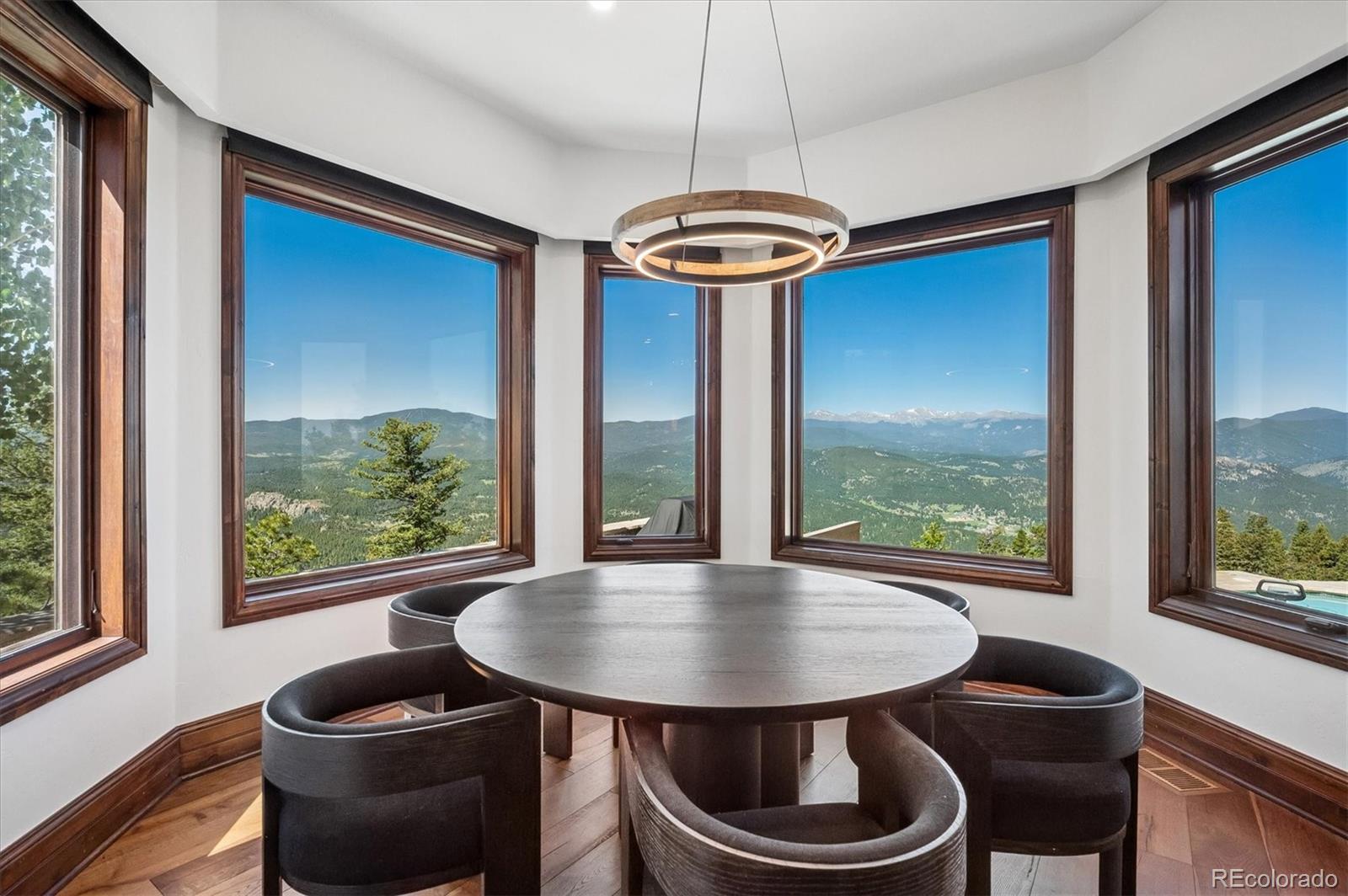 4796 Bear Mountain Drive