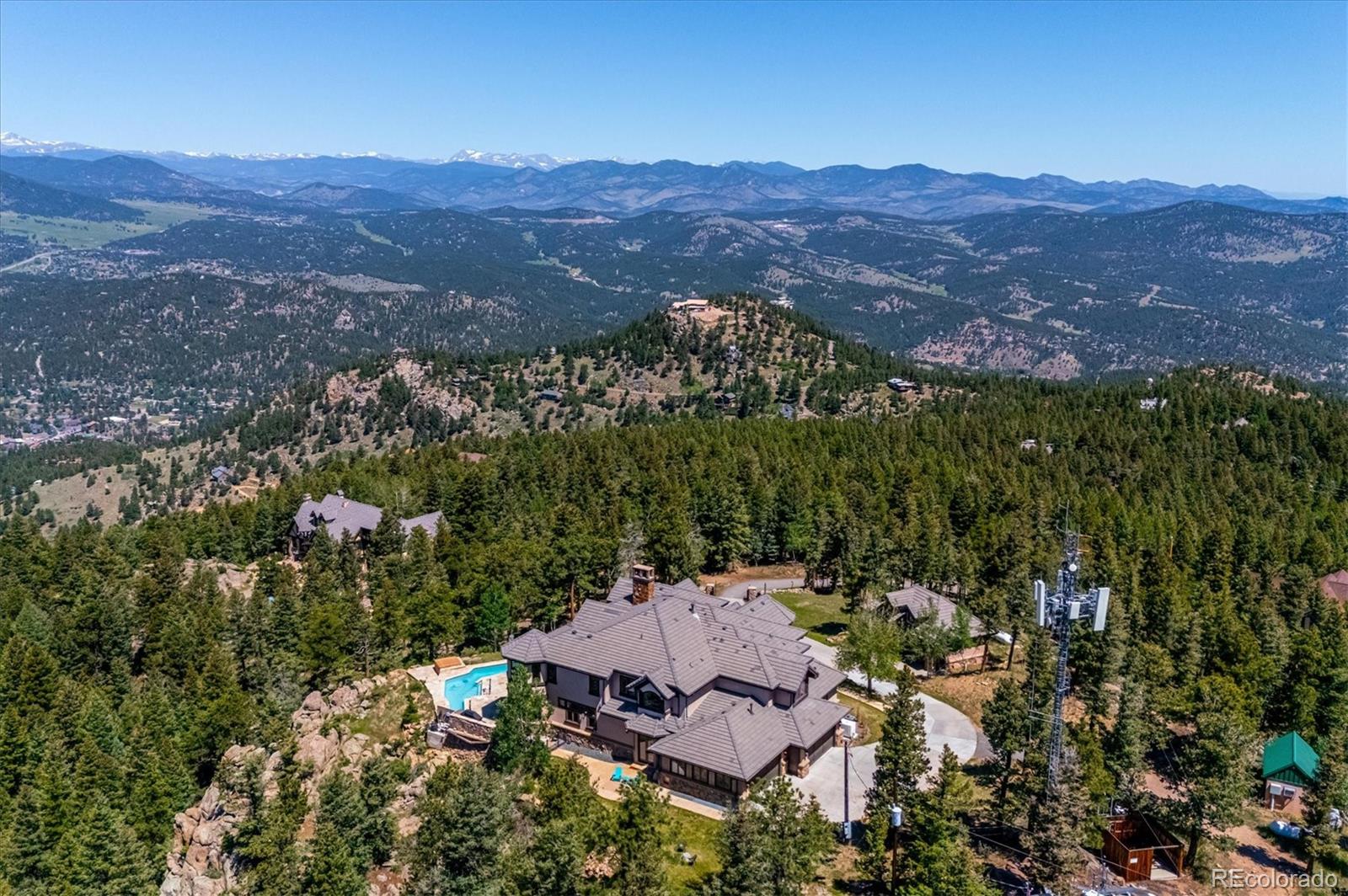 4796 Bear Mountain Drive