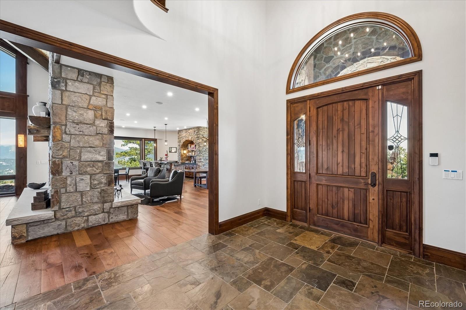 4796 Bear Mountain Drive