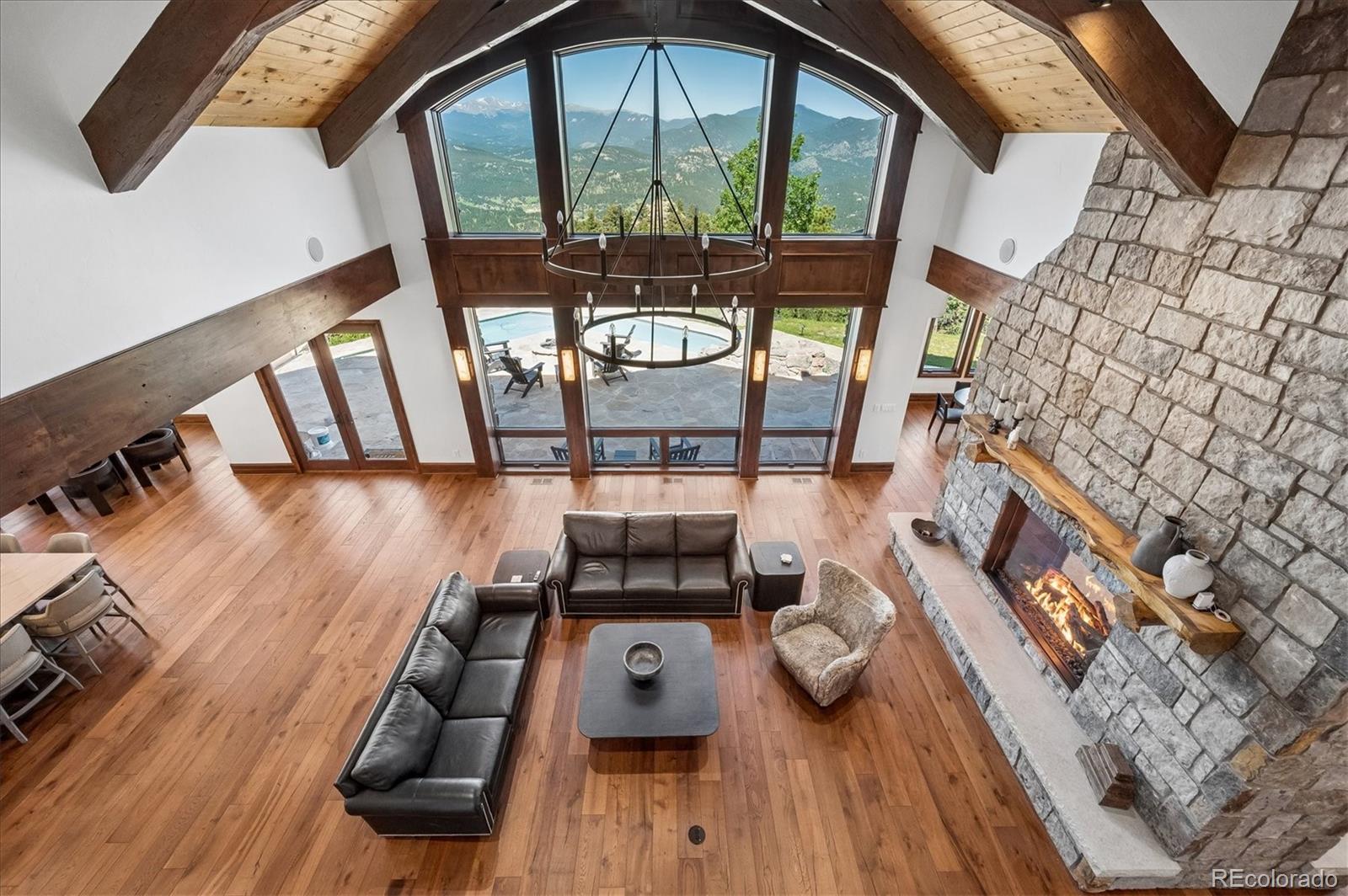 4796 Bear Mountain Drive