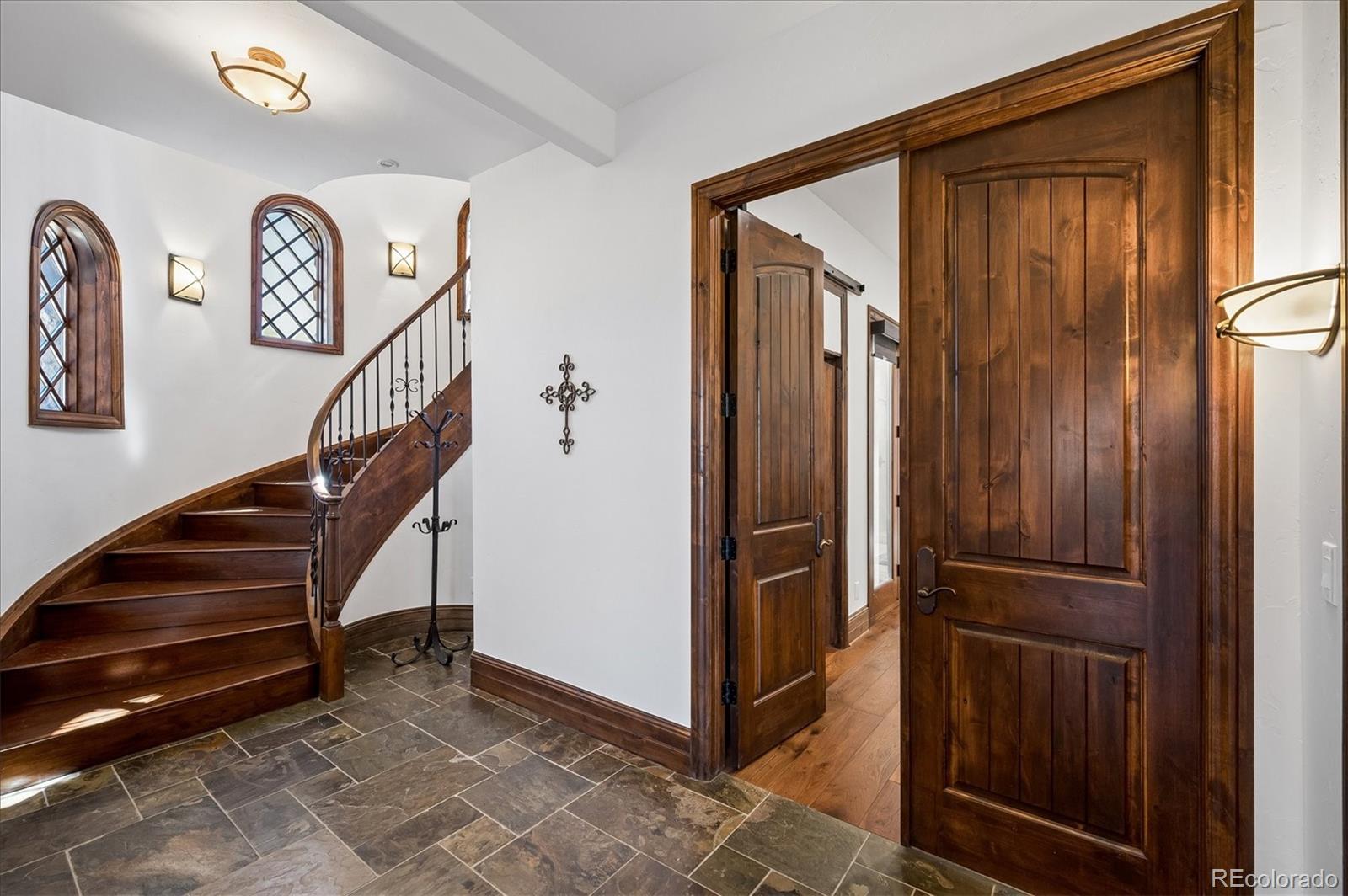 4796 Bear Mountain Drive