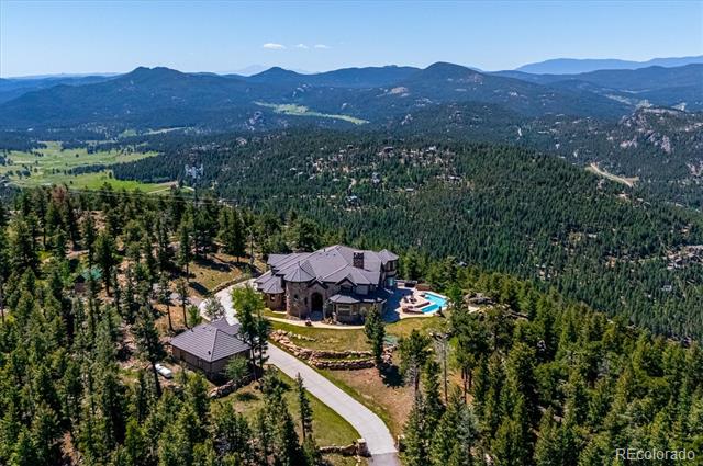 4796 Bear Mountain Drive