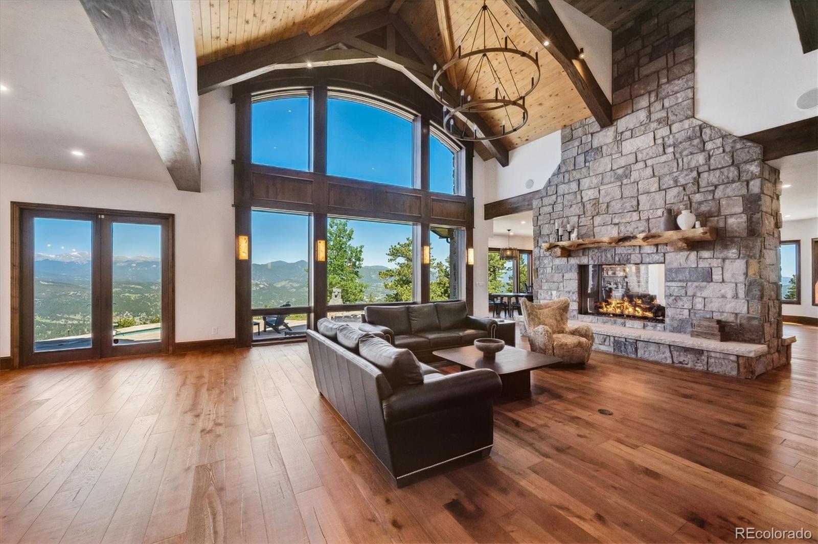 4796 Bear Mountain Drive