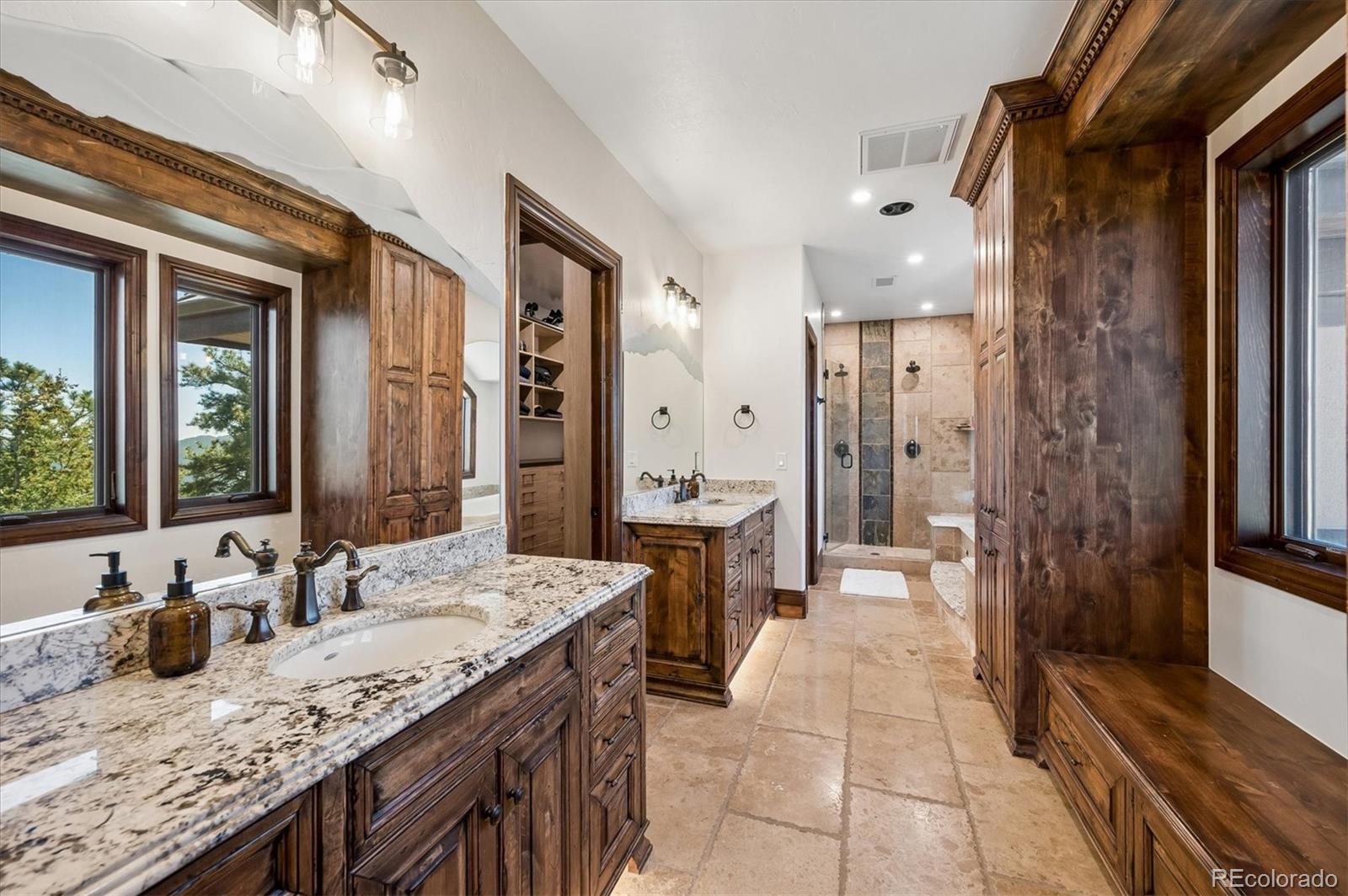 4796 Bear Mountain Drive