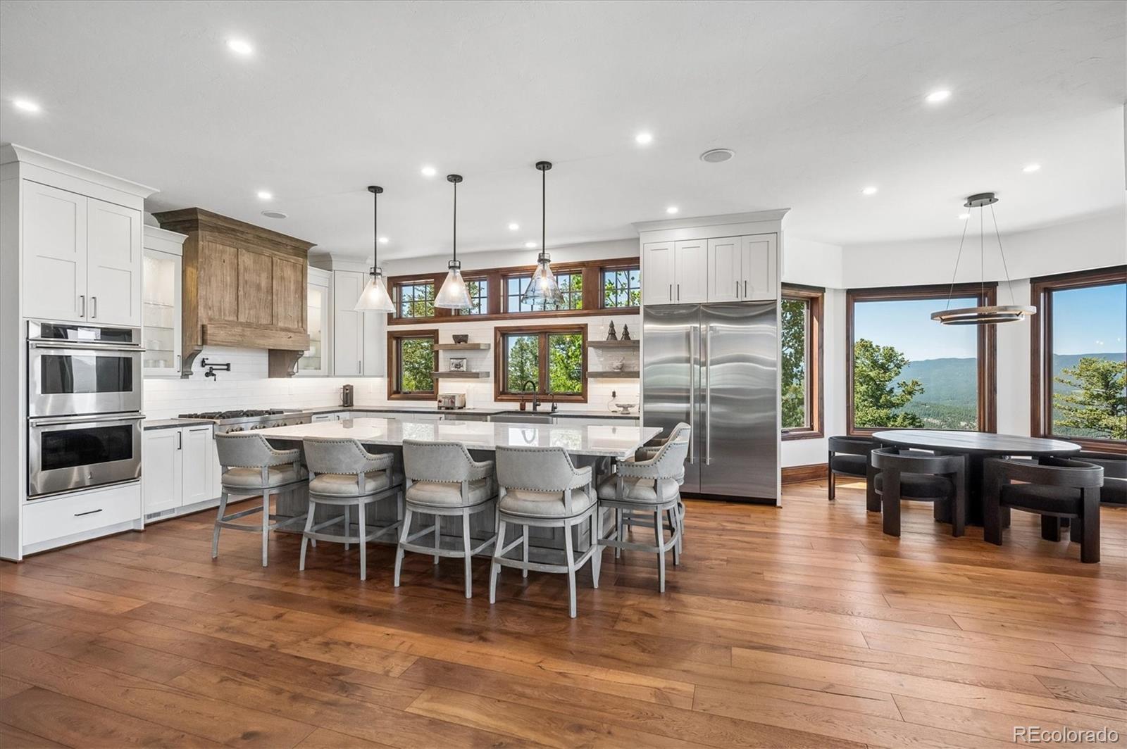 4796 Bear Mountain Drive