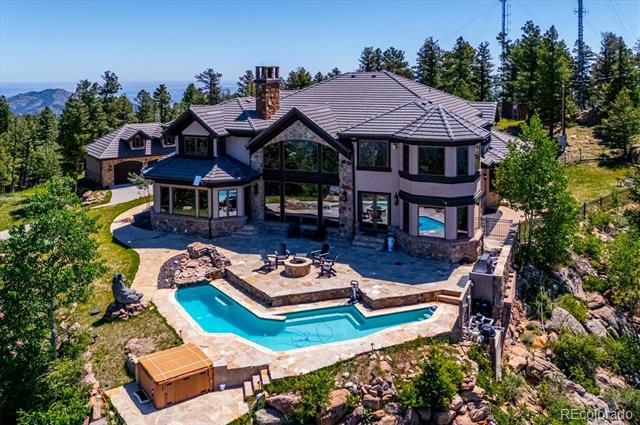 4796 Bear Mountain Drive
