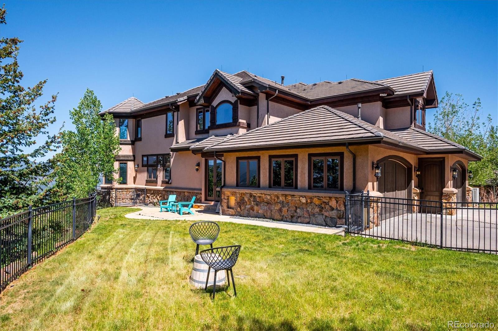 4796 Bear Mountain Drive
