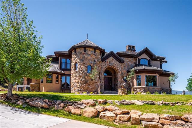 4796 Bear Mountain Drive