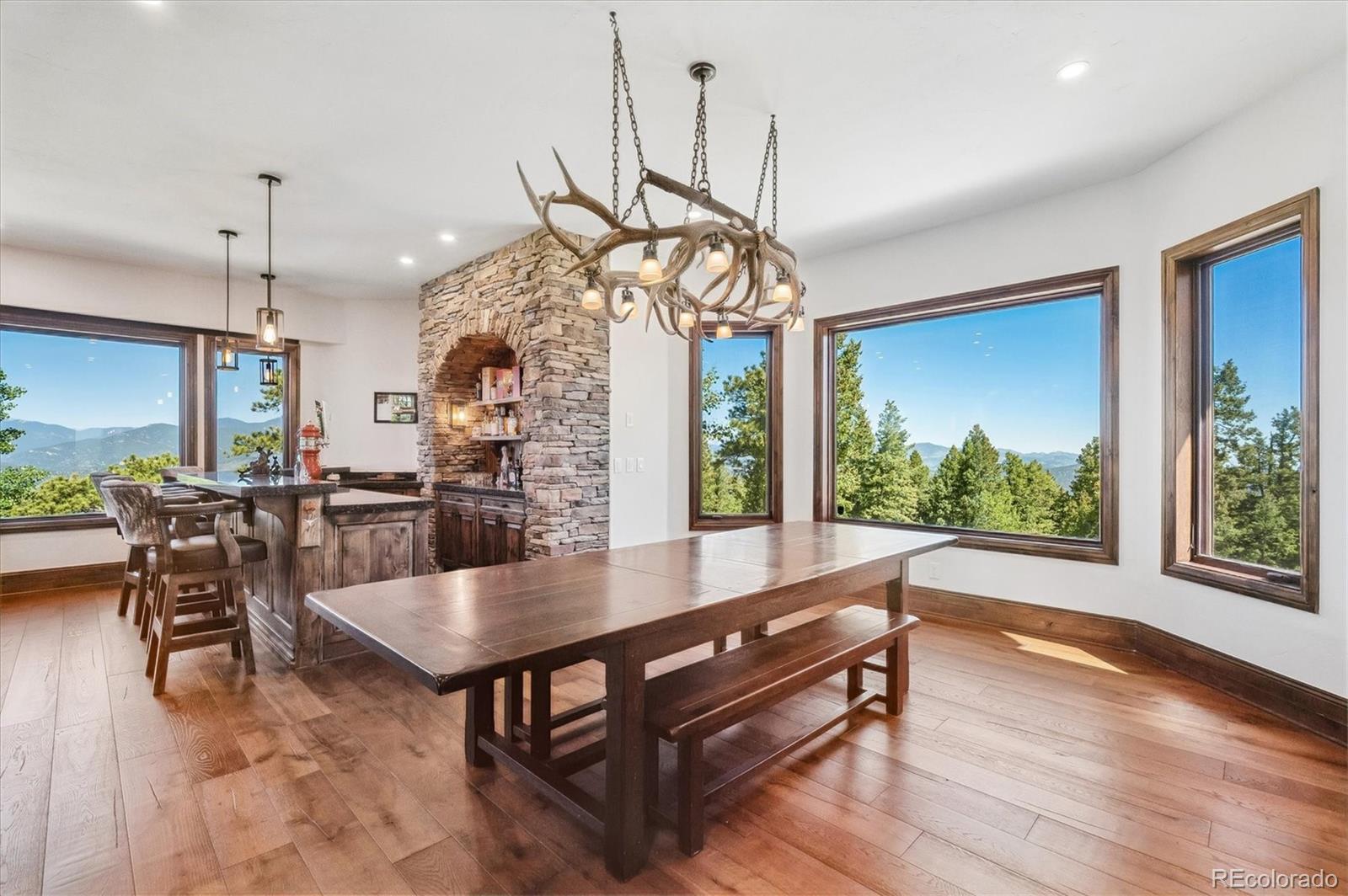 4796 Bear Mountain Drive