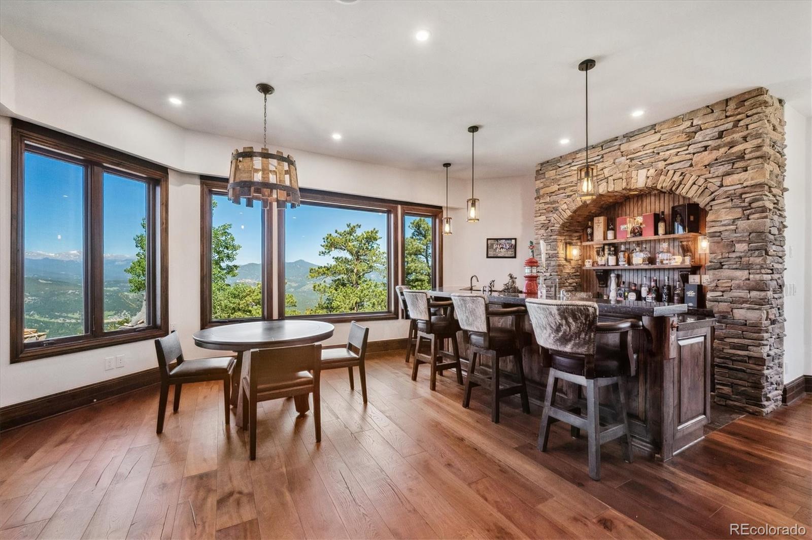 4796 Bear Mountain Drive